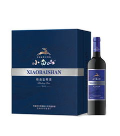 供應(yīng)小白山 藍莓酒