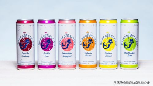 深圳品牌公司觀點(diǎn) 微醺時(shí)代 如何讓產(chǎn)品暢銷 找準(zhǔn)低度酒品牌打造的競爭賽道