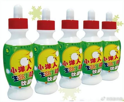 又一個(gè)國貨之光被傳消失 曾暴打娃哈哈,一度登上福布斯