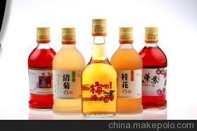 【廠家批發(fā)果酒花之戀系列-桂花,清菊,紫蘇,藍(lán)莓,梅酒】價格,廠家,圖片,洋酒,青島瑪麗酒業(yè)-