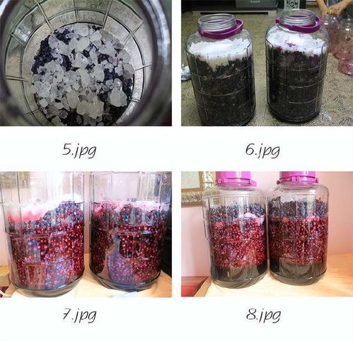 農(nóng)村常見的自釀葡萄酒引禍?zhǔn)?女子自釀葡萄酒,丈夫喝一口被毒倒