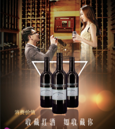 青島華銀商品流通板塊紅酒眾籌啟動 --新形勢下商品流通的轉型升級 _國內新聞_環球網