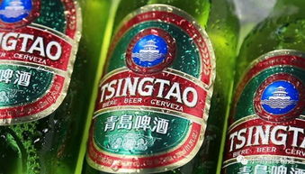 中國啤酒戰(zhàn)國策 大浪淘沙,合縱連橫