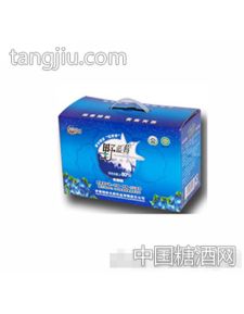 錦秋森林無糖野藍(lán)莓禮盒招商 伊春錦秋天然飲品有限責(zé)任公司 糖酒網(wǎng)tangjiu.com