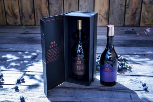 品茅臺悠蜜藍莓精釀，共享四季養(yǎng)生樂趣