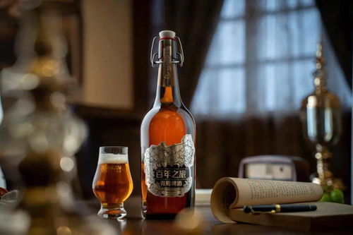 高質(zhì)量發(fā)展 更上層樓 青啤三季報再創(chuàng)新紀錄，青島藍莓酒嶄露頭角