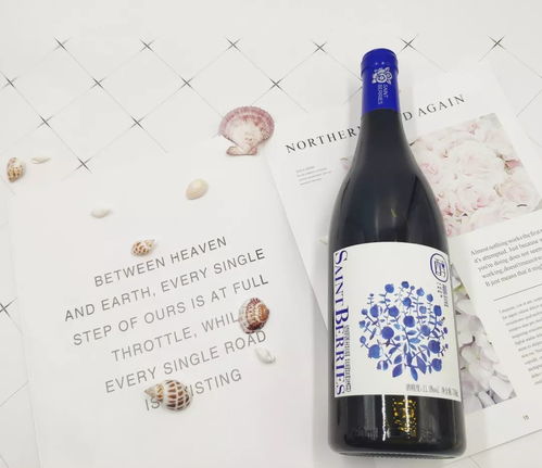 過年碰杯必備，1500顆A級藍莓成就一瓶醇香——品味青島藍莓酒