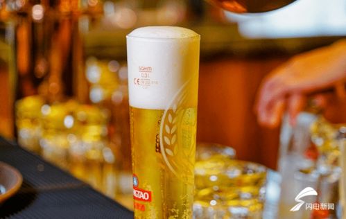 青島成都共舉杯 2020首屆成都青島啤酒節(jié)暨藍(lán)莓酒品鑒盛會8月3日璀璨開幕