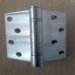 4寸不銹鋼 小合頁(yè) 304 折疊門(mén)飛機(jī)合葉 門(mén)合頁(yè)