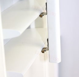 百葉配件 拉桿配件 小合頁 不銹鋼連接件 活動五金配件